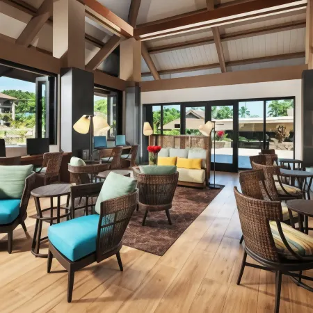 Sheraton Kauai Resort Villas