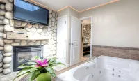 Inn at Avila Beach - Romantische