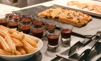 Kaktus Hotel Kaktus Playa - Adults Recommended - breakfast