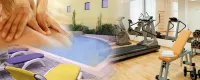 voco Parma & Congressi by IHG - Gym