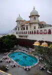 Taj Fateh Prakash Palace Udaipur - 5 stjerner