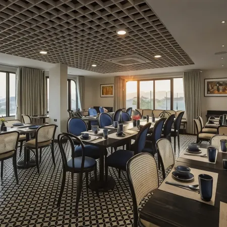 Lalita Boutique Hotel & Spa Ninh Binh