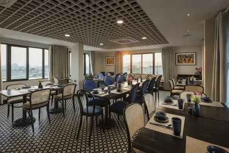 Lalita Boutique Hotel & Spa Ninh Binh