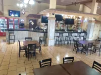 Hotel Posada Santa Fe Hotels in Sabinas