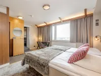 Santa's Hotel Santa Claus Các khách sạn ở Rovaniemi