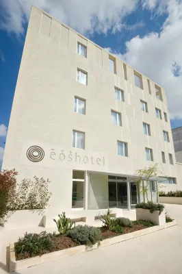 Eos Hotel Hotel dekat Lecce Railway Station