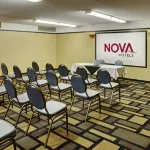 Kindersley Inn Hotels in Kindersley