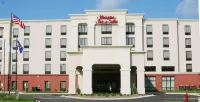 Hampton Inn & Suites Lino Lakes Hotel a Ham Lake
