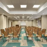 ハンプトン  イン デンビル / ロックアウェイ / パーシッパニー