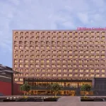 Hilton Garden Inn Bengaluru Embassy Manyata Business Park Отели в г. 