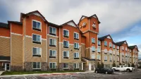 Best Western Plus Peppertree Inn at Omak - WiFi