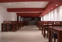 聖馬爾塔裏拜酒店 - 早餐
