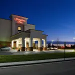 Hampton Inn Farmville