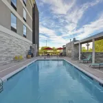Home2 Suites by Hilton Clarksville Louisville North, IN