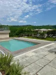 Cascina Bellonuovo - piscina