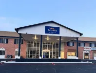 Baymont by Wyndham Deming Hotels in Deming