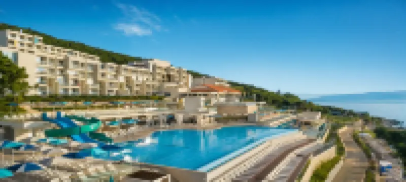 Valamar Bellevue Resort