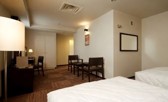 Niigata City Hotel
