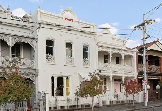 숙소 주변 환경