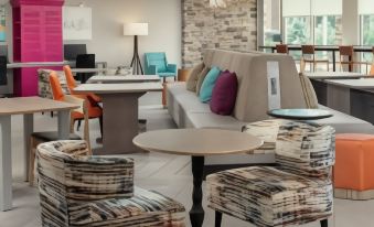 Home2 Suites by Hilton Columbus Polaris