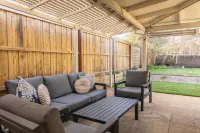 Torquay Hotel/Motel Các khách sạn ở Jan Juc