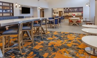 Hampton Inn and Suites by Hilton Bloomfield Hills Detroit