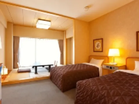 旅宿よぶこ 唐津のホテル