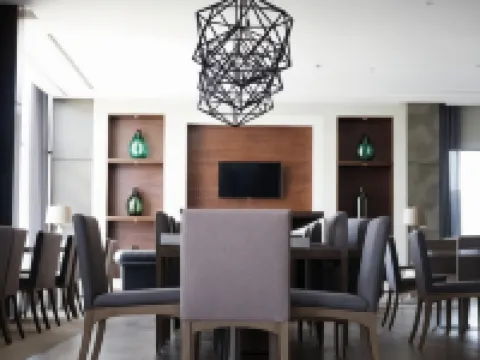 Hampton Inn by Hilton Durango Hoteles en Durango