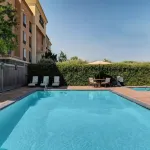 Hampton Inn & Suites Bakersfield/Hwy 58