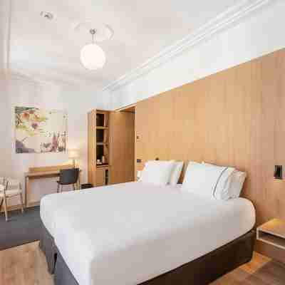 Eurostars Pórtico Alicante Rooms