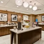 Hampton Inn & Suites Detroit/Troy Hotels in Troy