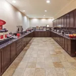 TownePlace Suites Odessa