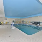 Fairfield Inn & Suites Nashville Smyrna