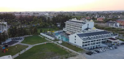 HANE SUN ELITE HOTEL Hotels in Gundogdu Coast