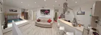 Wellness Apartment Le Chiocciole - Gym
