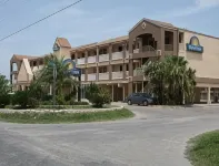 Days Inn by Wyndham Corpus Christi Beach Hotel a Corpus Christi