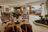 Mythic Paros , Adults Only - Boutique