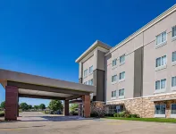 La Quinta Inn & Suites by Wyndham Tulsa - Catoosa Route 66 Hotels in Catoosa