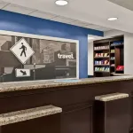 Hampton Inn & Suites Atlanta Airport West/Camp Creek Parkway Hotels in East Point