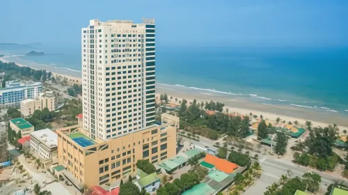 Muong Thanh Grand CUA Lo Hotel Hotels in Cua Lo