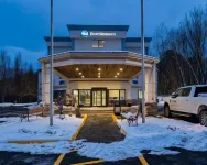 Best Western West Lebanon- Hanover Hotel Hotels in 