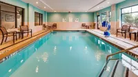 Best Western Plus Executive Residency Marion
