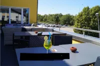 Hotel-Restaurant Stand'Inn Các khách sạn ở Esch-sur-Alzette