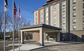 Hampton Inn by Hilton Sarnia