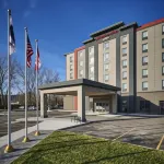 Hampton Inn by Hilton Sarnia Hotels in Point Edward