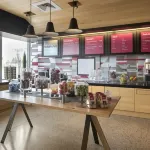 Aloft Buffalo Airport Hotels in Cheektowaga