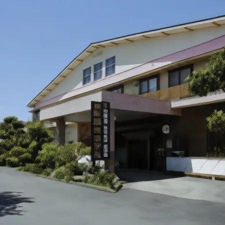 Kyomachi Kankou Hotel