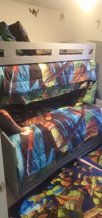 Beautiful  clean and cozy home in Sunshine State Florida Отели в г. Брандон