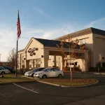 Hampton Inn Salt Lake City/Murray