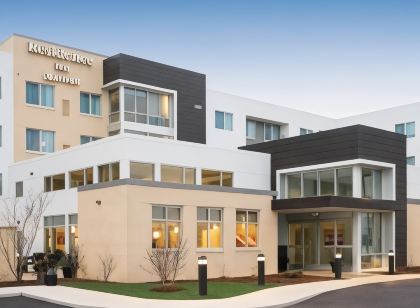 Residence Inn Milwaukee West